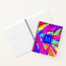 Search for artsy notebooks Modern