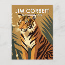 Search for corbett postcards India