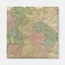 Search for map other Germany