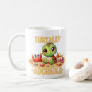 Search for baby turtles mugs Happy