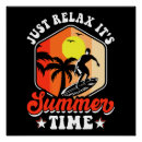 Search for summer holiday posters Birthday
