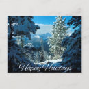 Search for mountains scene christmas cards Xmas