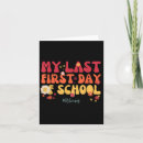 Search for school event cards Costume