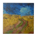 Search for crow tiles Vincent van gogh