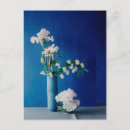 Search for flower bulbs postcards Vase