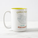 Recherche de chill tasses Froid