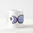 Search for phases of the moon mugs Wiccan