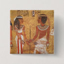 Search for tutankhamun buttons King