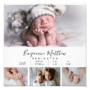 Search for 4 nursery art Birth stats