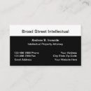 Search for intellectual Lawyer