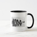 Search for eskimo mugs Alaska
