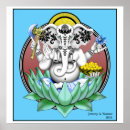 Search for ganesh posters India
