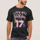 Search for doughnut birthday tshirts Years
