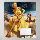Search for cheesecake art Vintage
