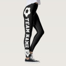 Search for team leggings Soccer