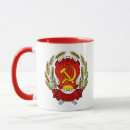 Search for soviet union mugs Flag