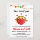 Search for taco bout love invitations Tacos and tequila
