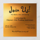 Search for retirement ceremony invitations Reception