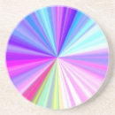 Recherche de troupeau dessous de verres Coloré