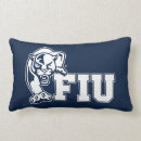 Recherche de college logo coussins Ruary panther