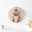 Recherche de le bouddha horloges Yoga