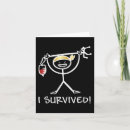 Search for survived cards Kids