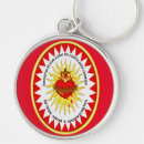 Recherche de jesus porteclés Catholic