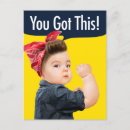 Recherche de rivets invitations Rosie la riveteuse