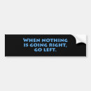 Search for noth bumper stickers Funny