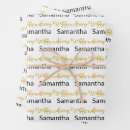 Search for black and white birthday wrapping paper Elegant