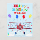 Search for airshow cards Airplane