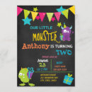 Search for turning two birthday invitations Kids birthday party
