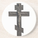 Recherche de crucifix dessous de verres Religion
