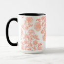 Search for simple flower design mugs Flowers