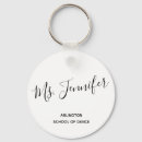 Search for dance keychains Elegant