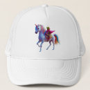 Recherche de créature casquettes Licorne