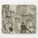 Recherche de vendeuse tapis souris Londres