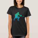 Search for youth baseball tshirts Catcher