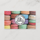 Search for french pattern business cards Confectionery