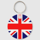 Search for union jack keychains England