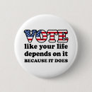 Search for vote blue buttons Register to vote
