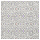 Search for coral and white fabric Geometric