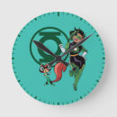 Recherche de heroes horloges Super hero pet film