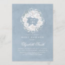Search for babys breath baby shower invitations Elegant