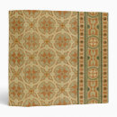 Search for studio binders Decorative