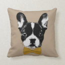 Recherche de français bouledogue coussins Maman de frenchie