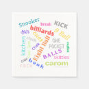 Search for 8 ball pool crafts party Billiard