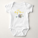 Search for bumble bee baby clothes Yellow