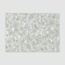 Recherche de olive green tissue paper Vintage