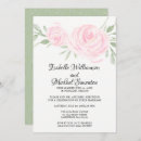 Recherche de soft invitations Réception